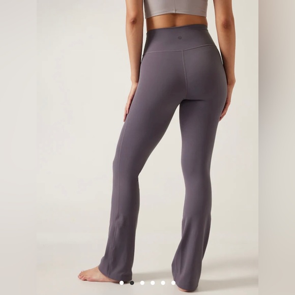 Athleta Transcend Slim Pant - Picture 2 of 8